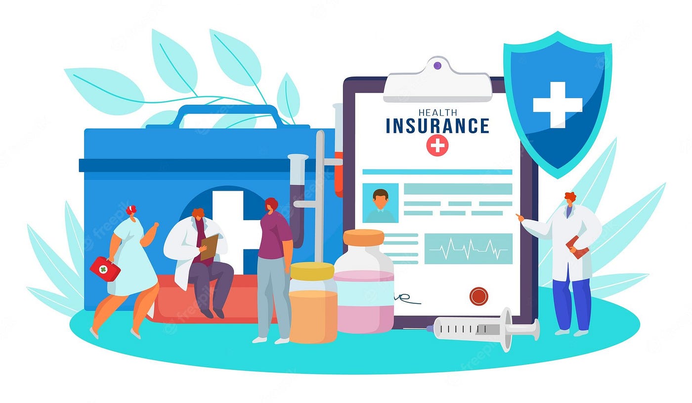 Insurance Prediction