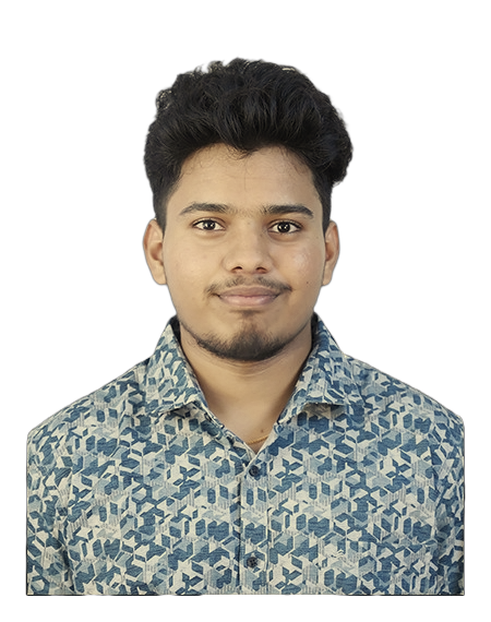 Sunil Photo